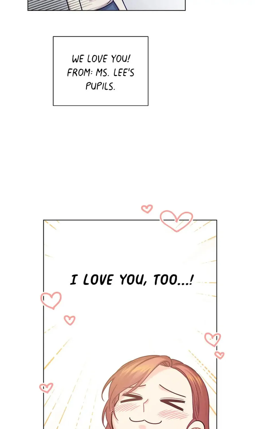 Read Green Light for Romance chapter 58 image 42 on Lezhin