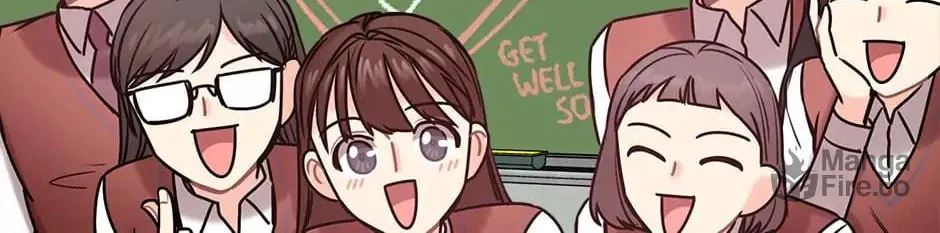 Read Green Light for Romance chapter 58 image 5 on Lezhin