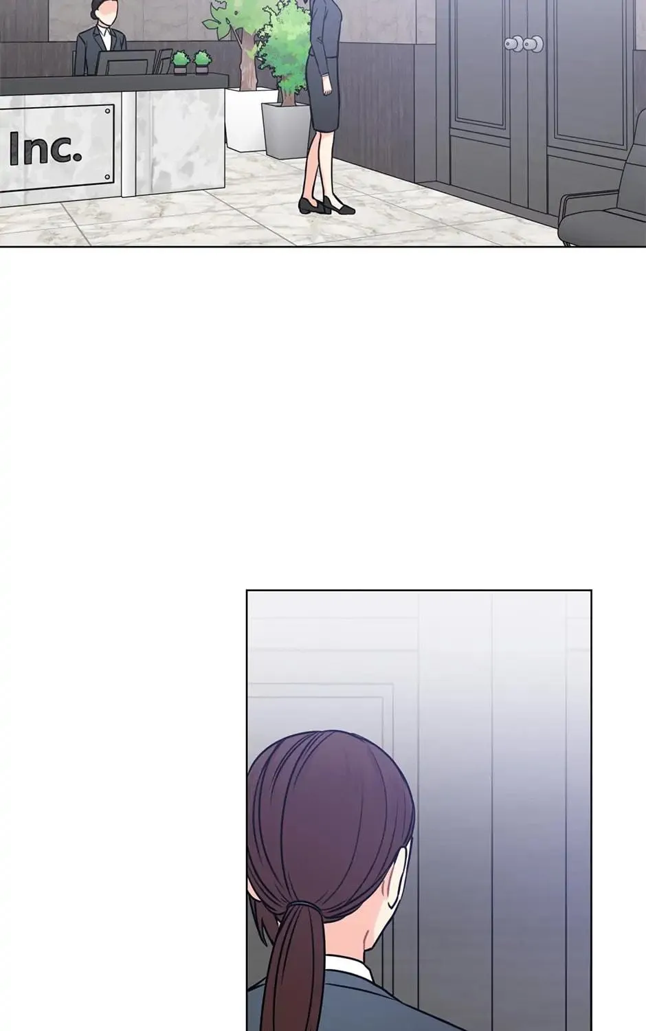 Read Green Light for Romance chapter 58 image 52 on Lezhin