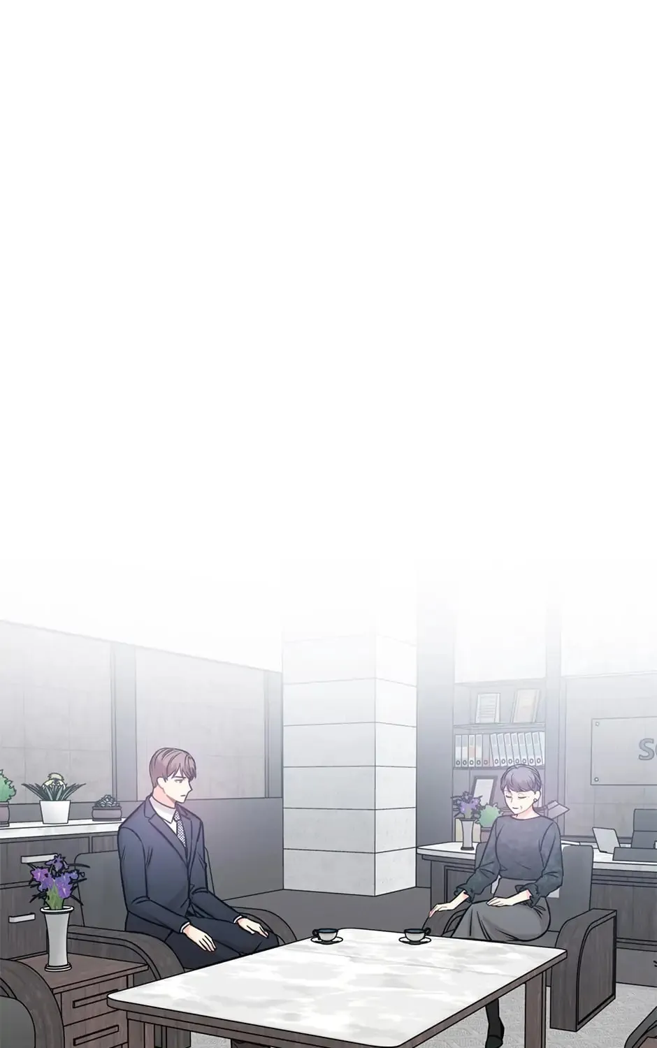 Read Green Light for Romance chapter 58 image 56 on Lezhin