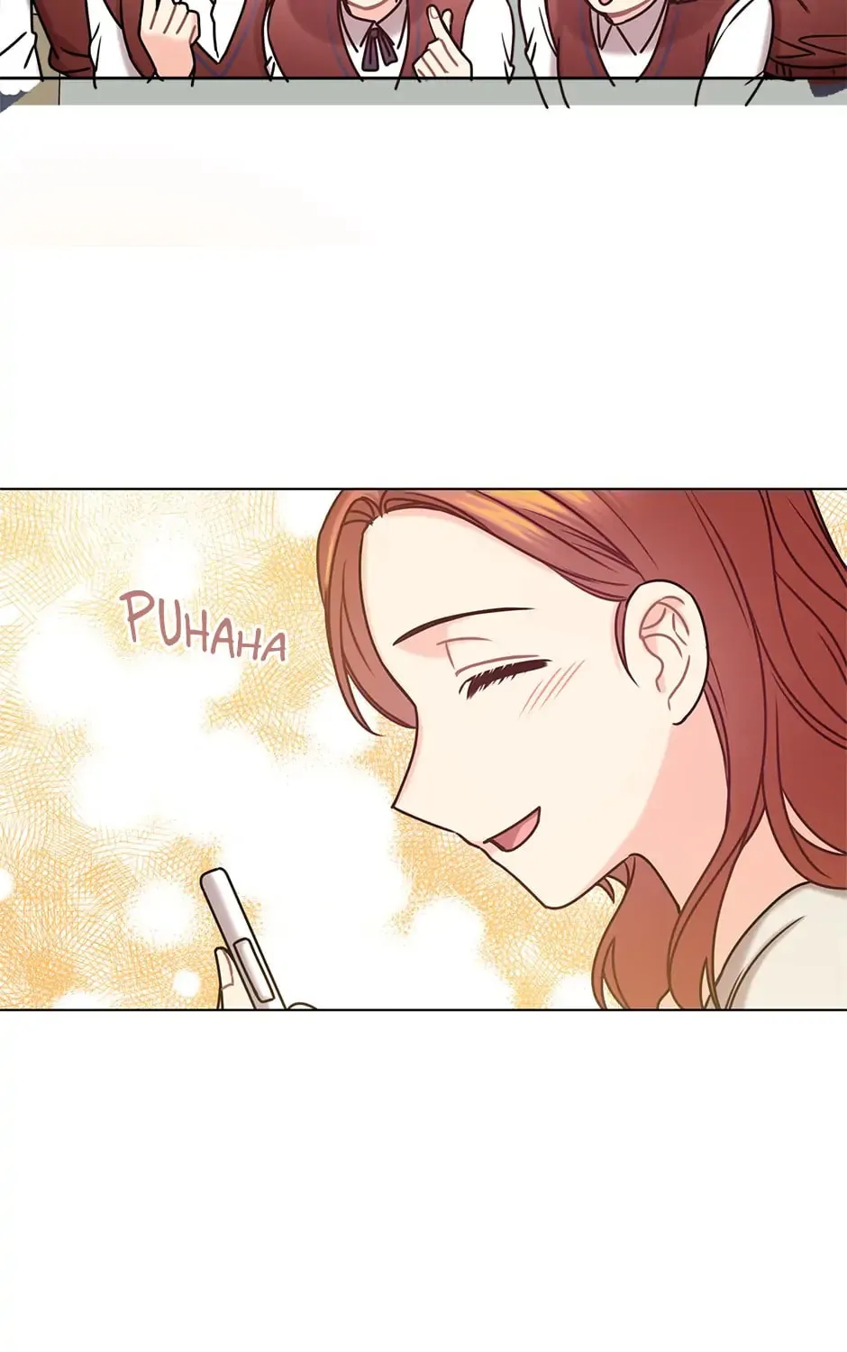 Read Green Light for Romance chapter 58 image 6 on Lezhin