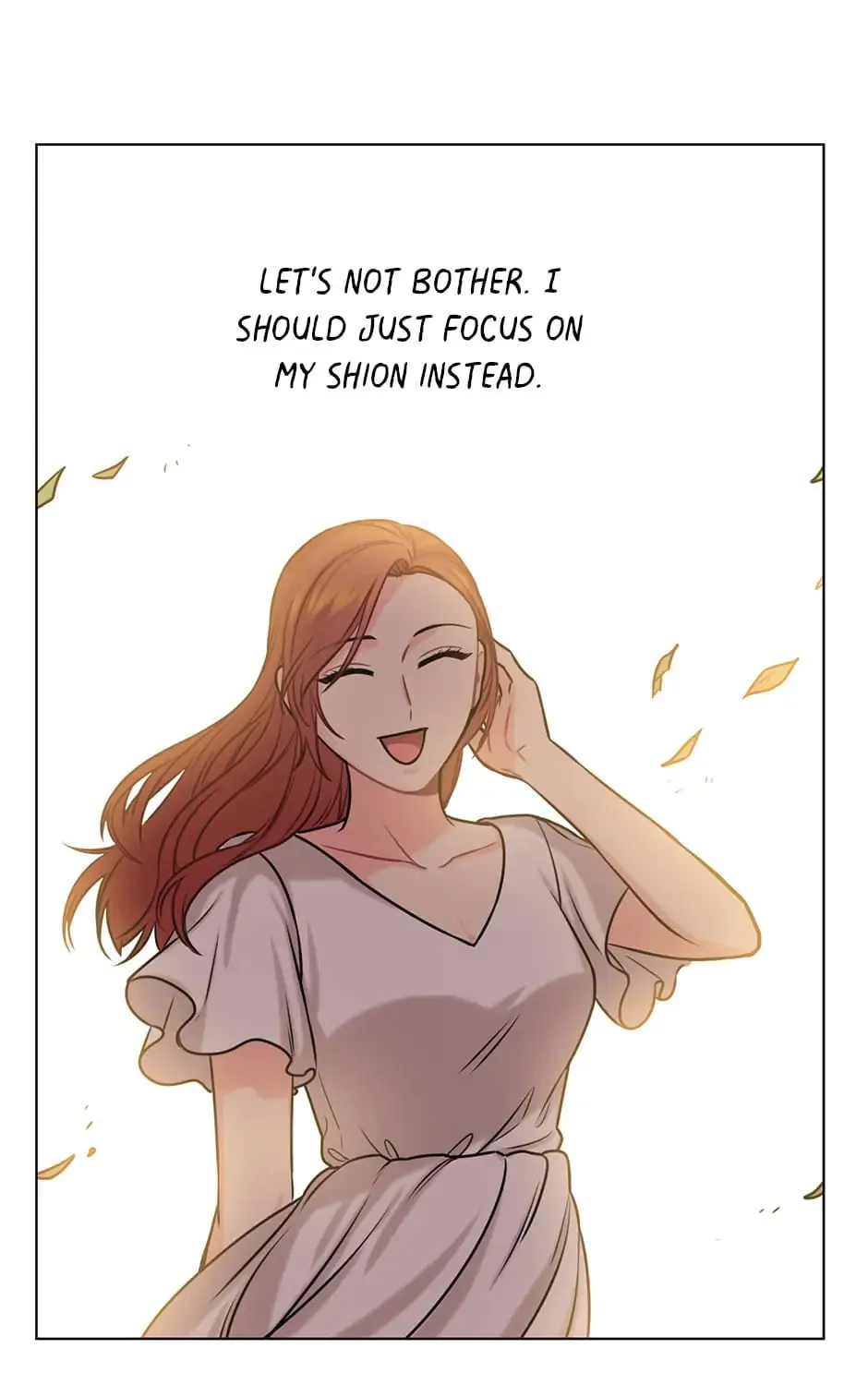 Read Green Light for Romance chapter 58 image 86 on Lezhin