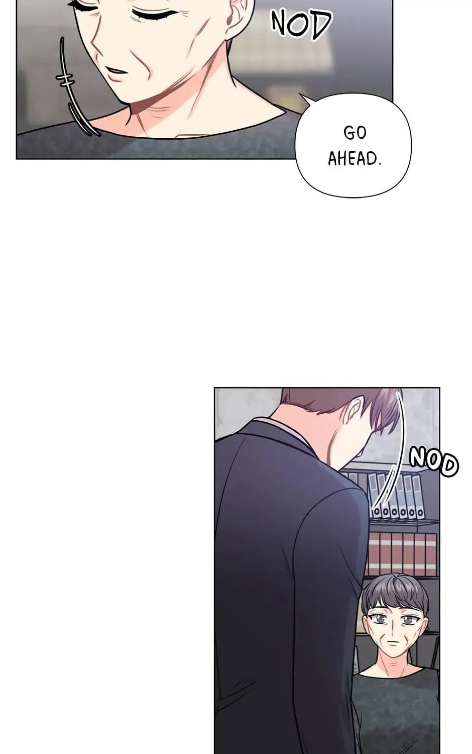 Read Green Light for Romance chapter 58 image 92 on Lezhin