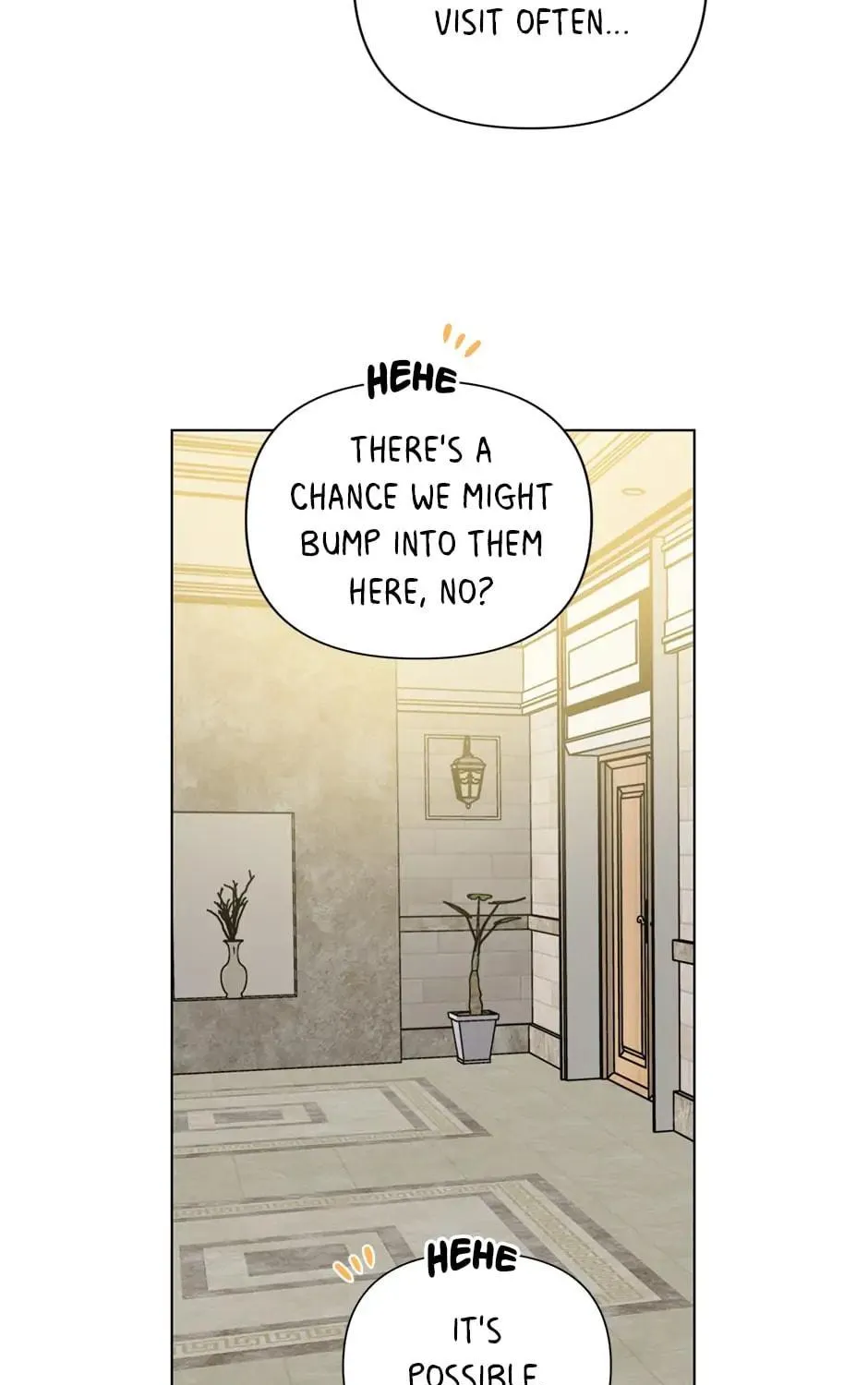 Read Green Light for Romance chapter 59 image 10 on Lezhin