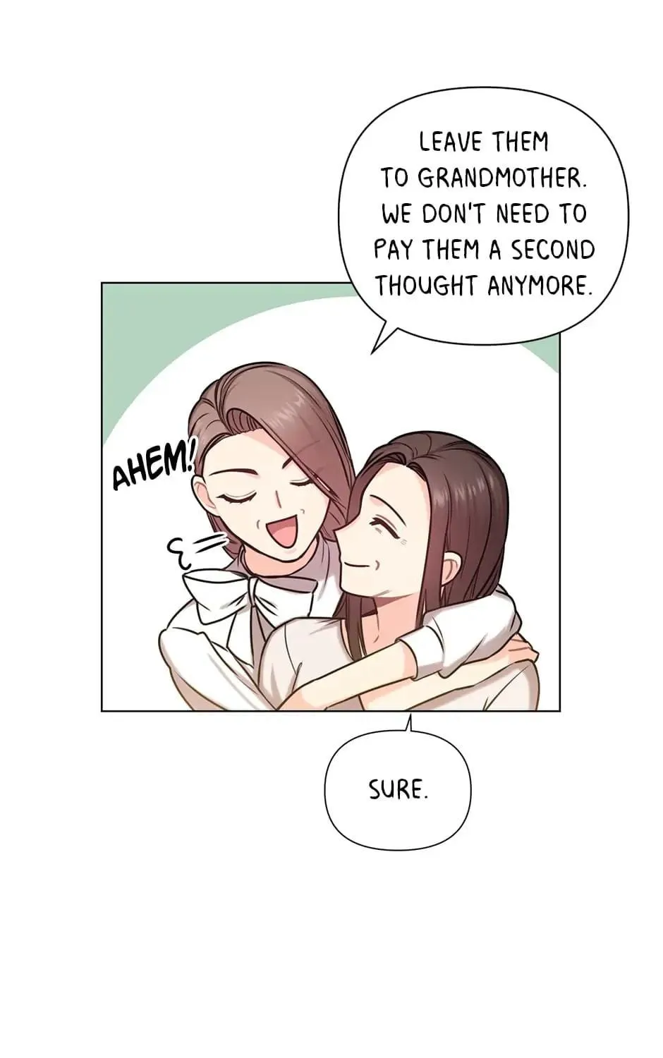 Read Green Light for Romance chapter 59 image 100 on Lezhin