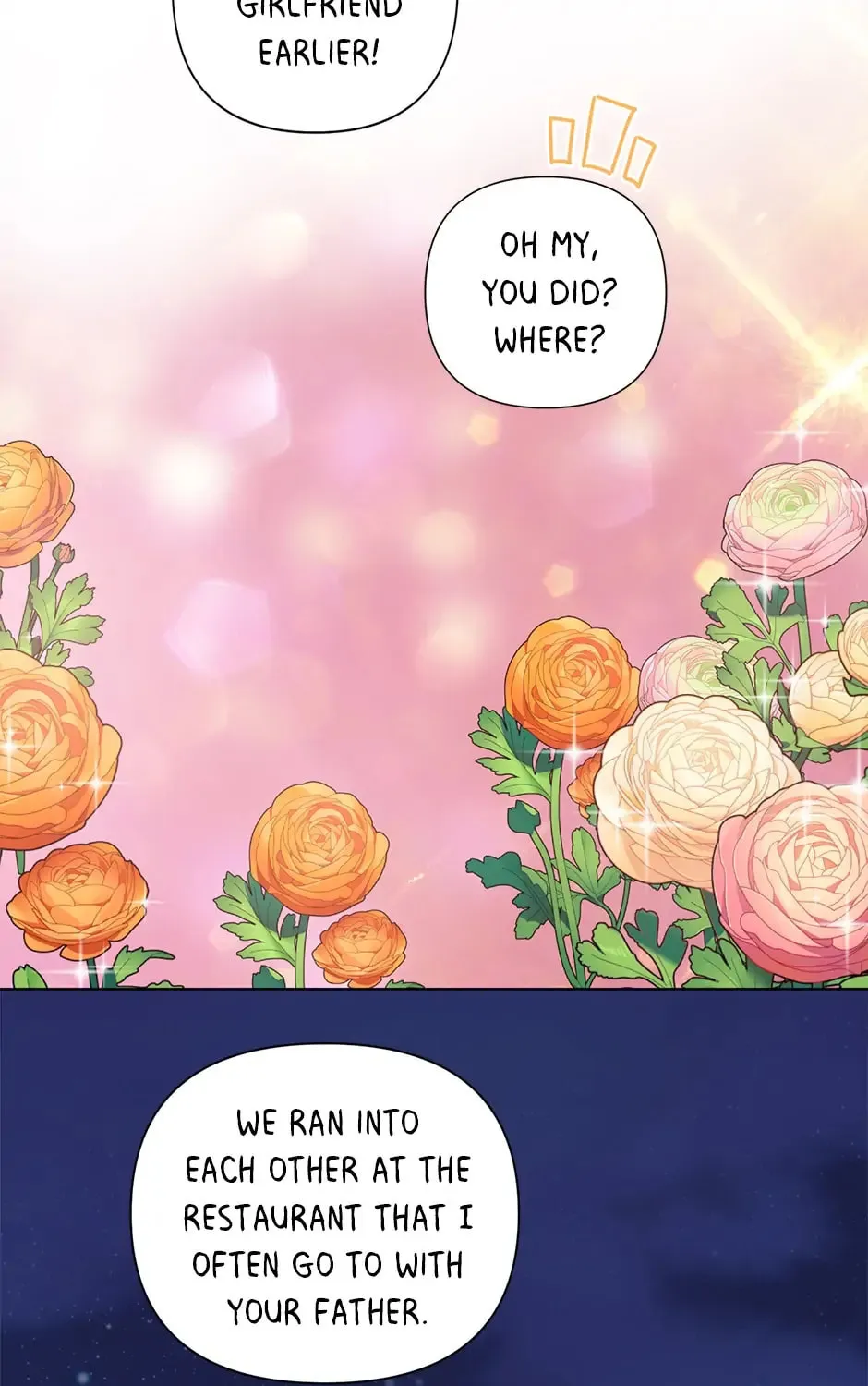 Read Green Light for Romance chapter 59 image 102 on Lezhin