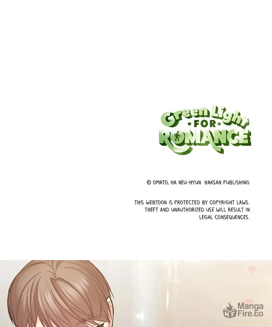 Read Green Light for Romance chapter 59 image 106 on Lezhin