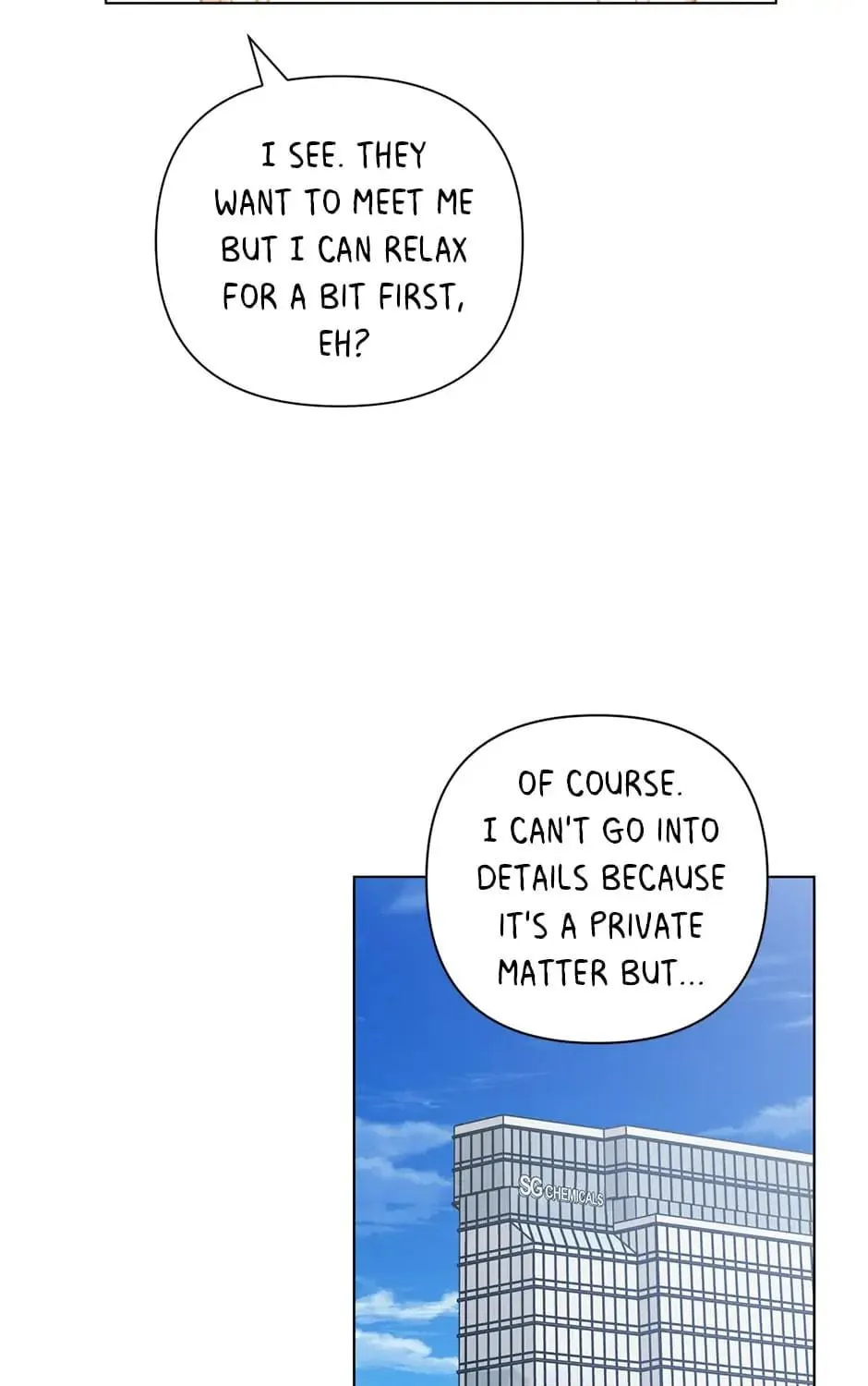 Read Green Light for Romance chapter 59 image 16 on Lezhin