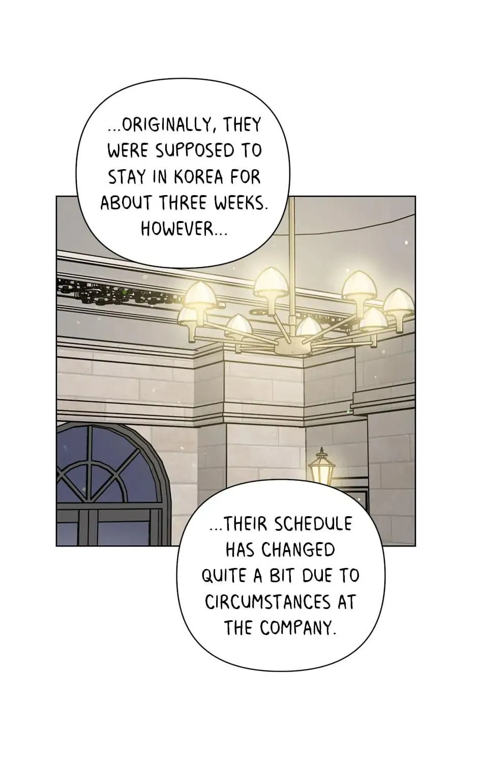 Read Green Light for Romance chapter 59 image 18 on Lezhin