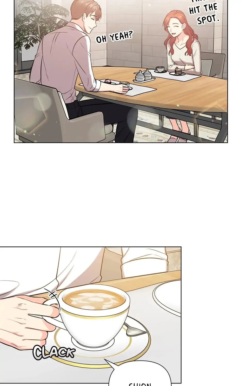 Read Green Light for Romance chapter 59 image 2 on Lezhin