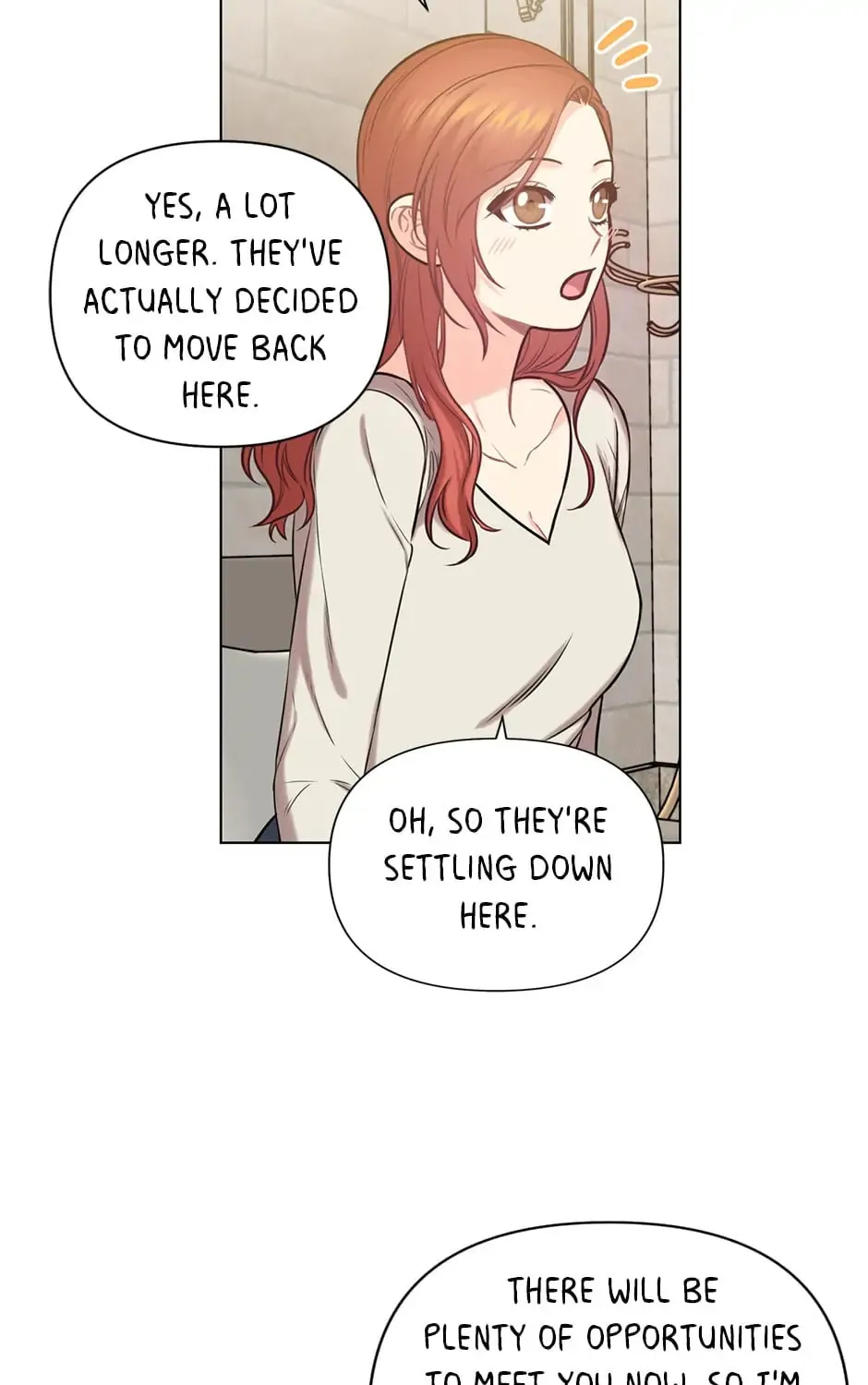 Read Green Light for Romance chapter 59 image 20 on Lezhin
