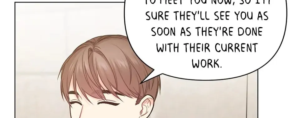 Read Green Light for Romance chapter 59 image 21 on Lezhin