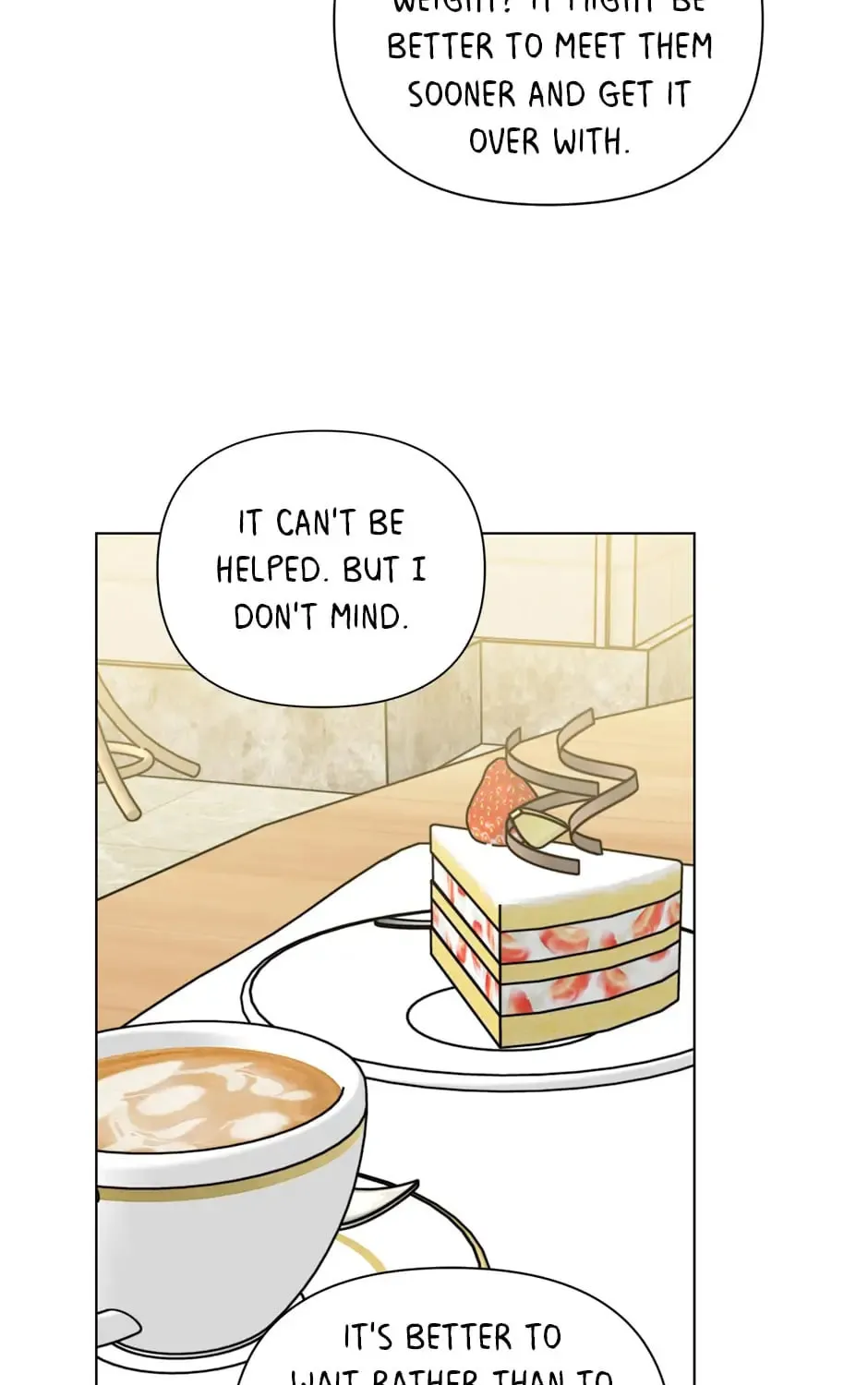 Read Green Light for Romance chapter 59 image 26 on Lezhin