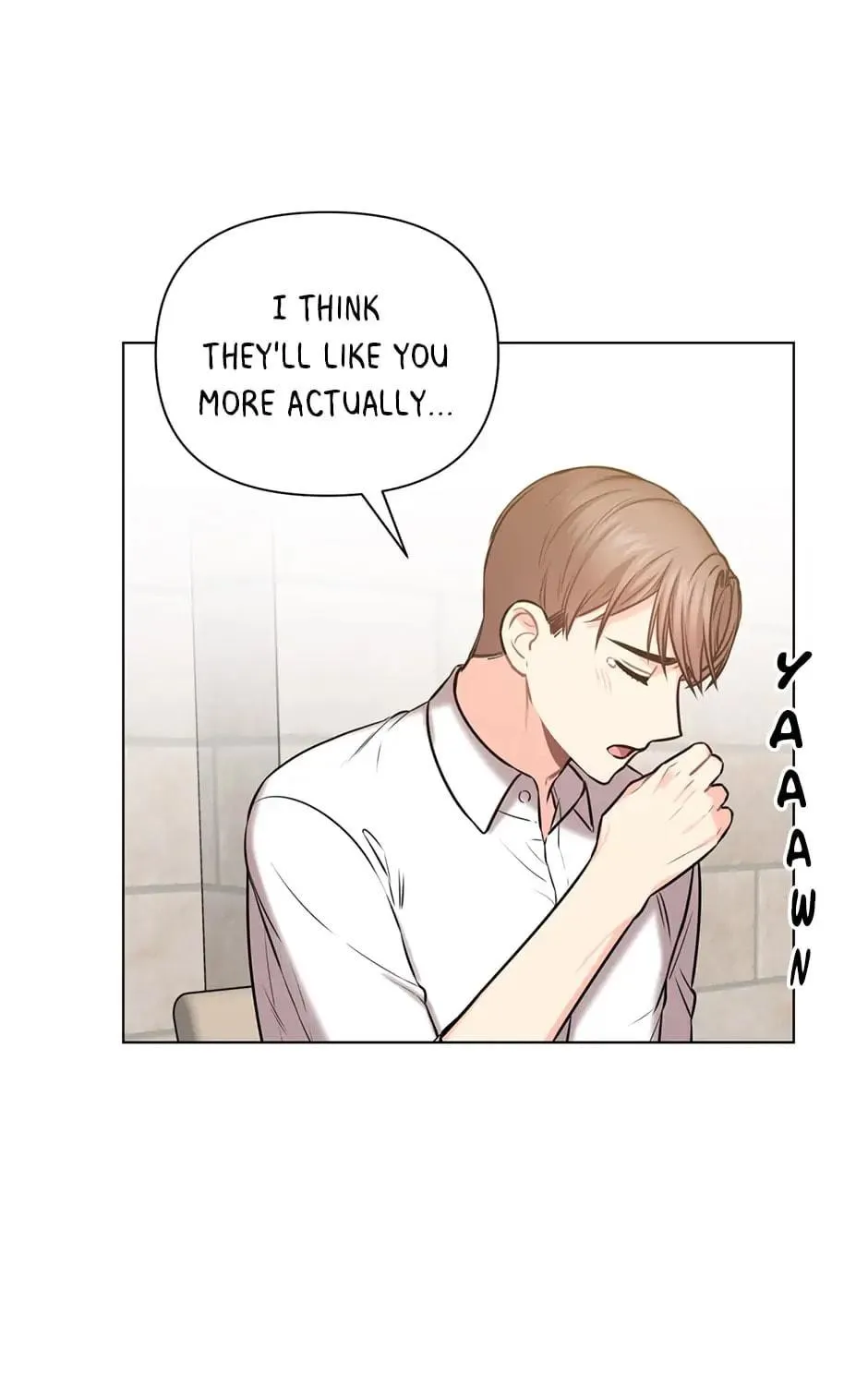 Read Green Light for Romance chapter 59 image 28 on Lezhin