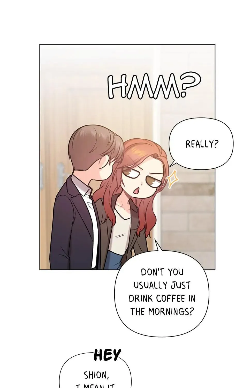 Read Green Light for Romance chapter 59 image 34 on Lezhin