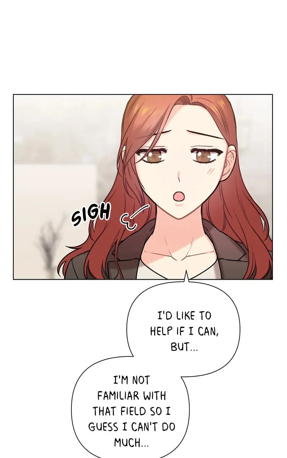 Read Green Light for Romance chapter 59 image 36 on Lezhin