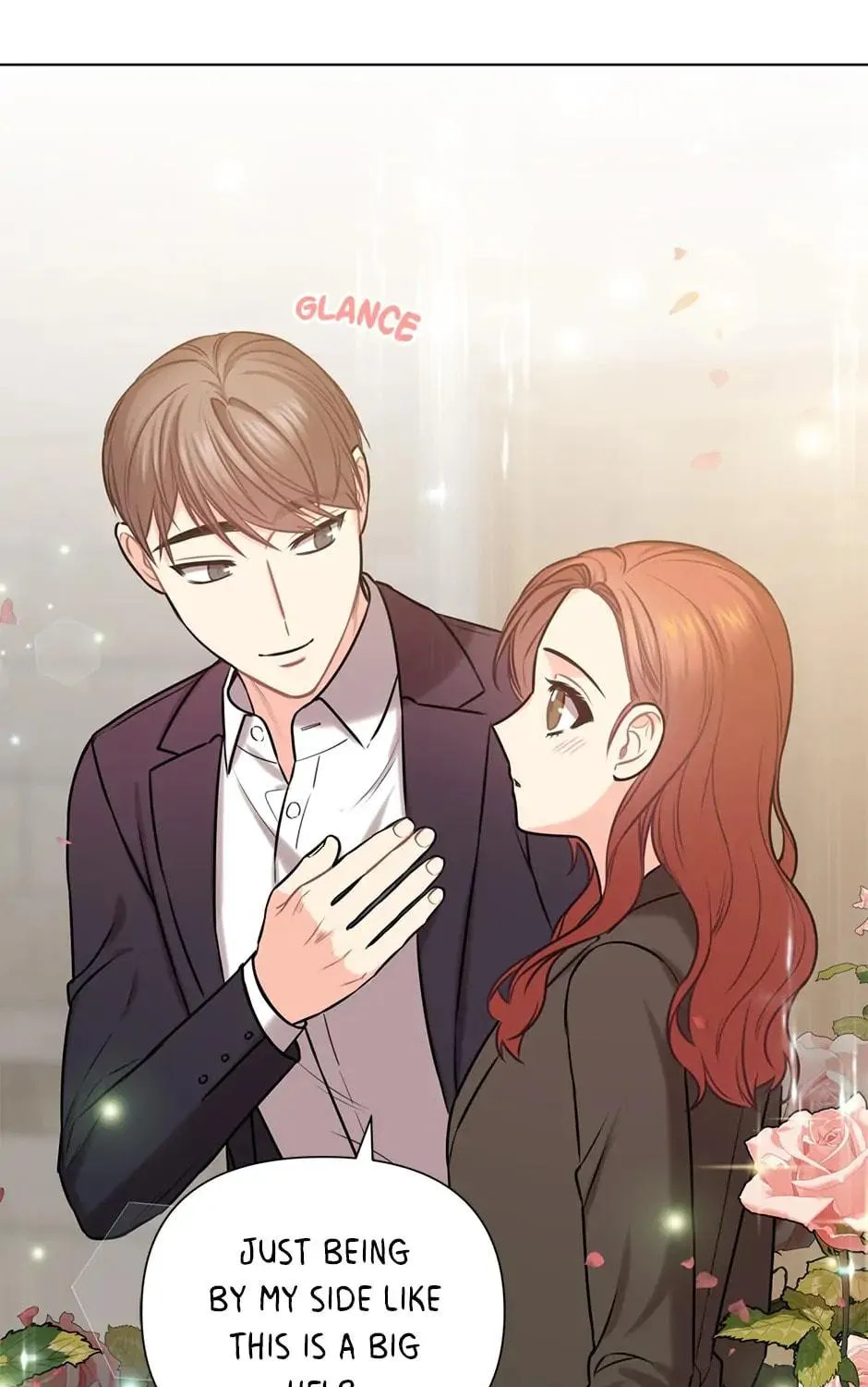Read Green Light for Romance chapter 59 image 38 on Lezhin