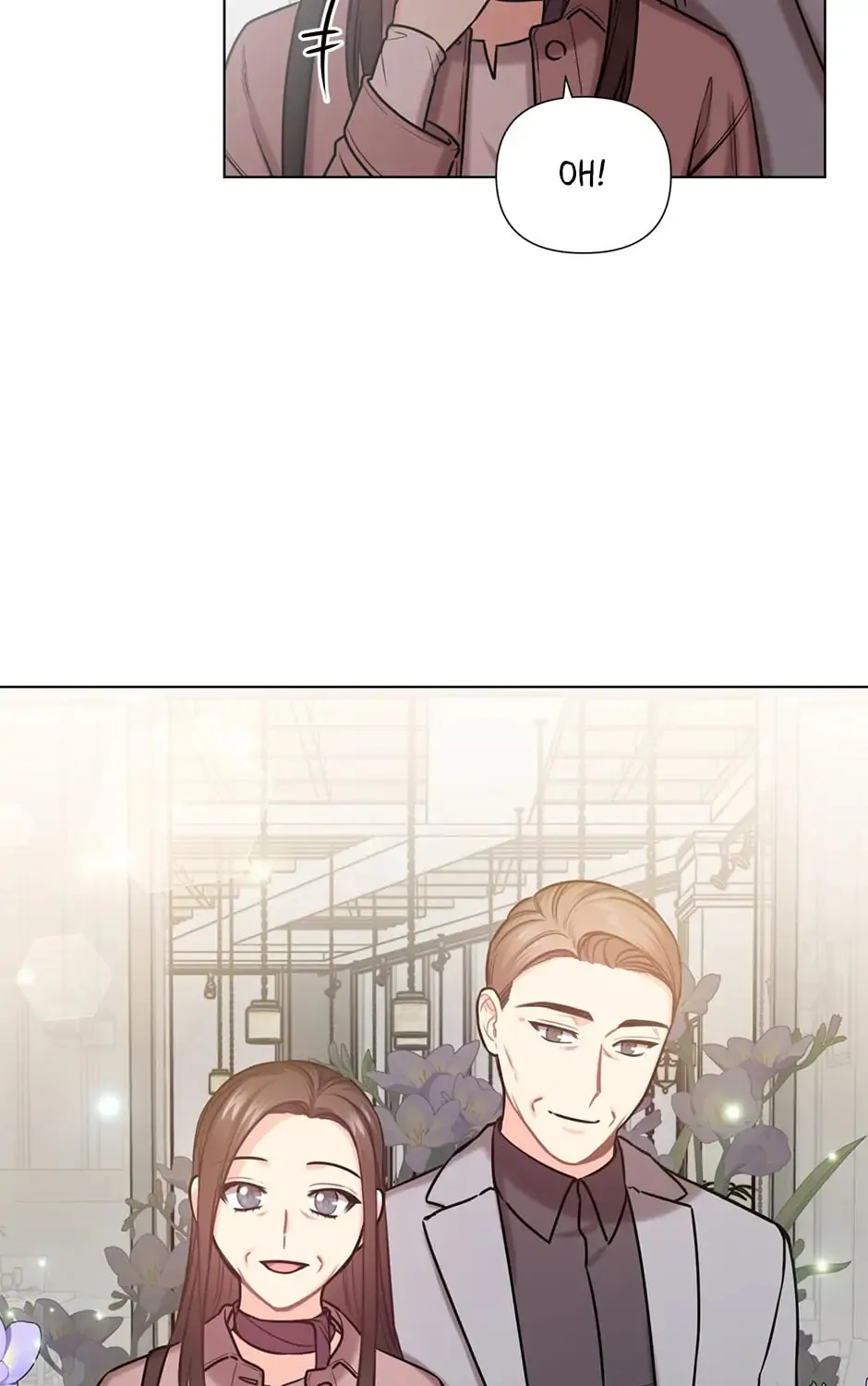Read Green Light for Romance chapter 59 image 42 on Lezhin