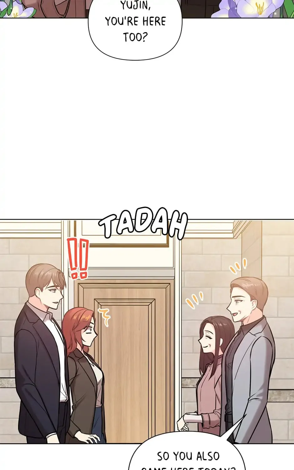 Read Green Light for Romance chapter 59 image 44 on Lezhin
