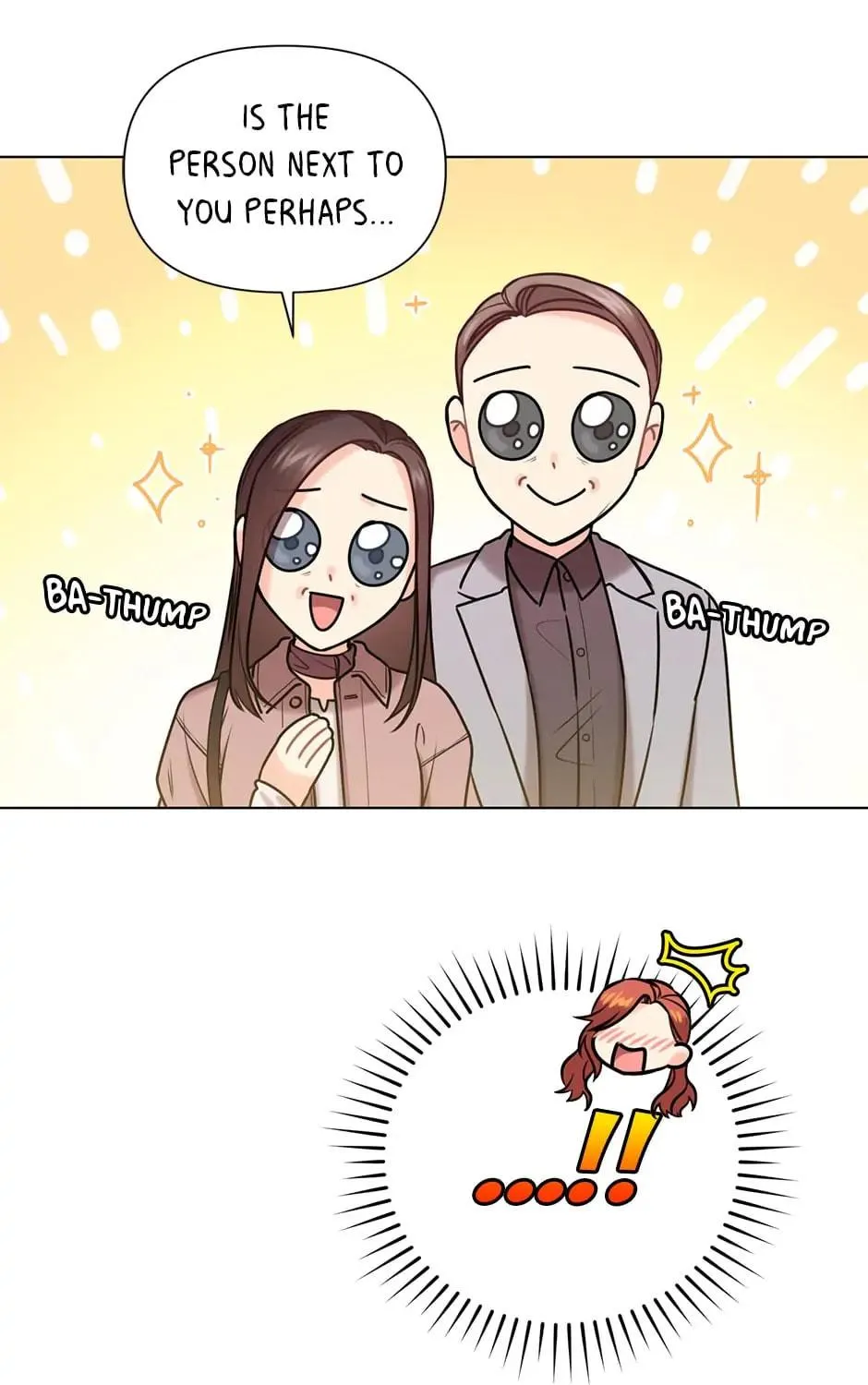 Read Green Light for Romance chapter 59 image 48 on Lezhin