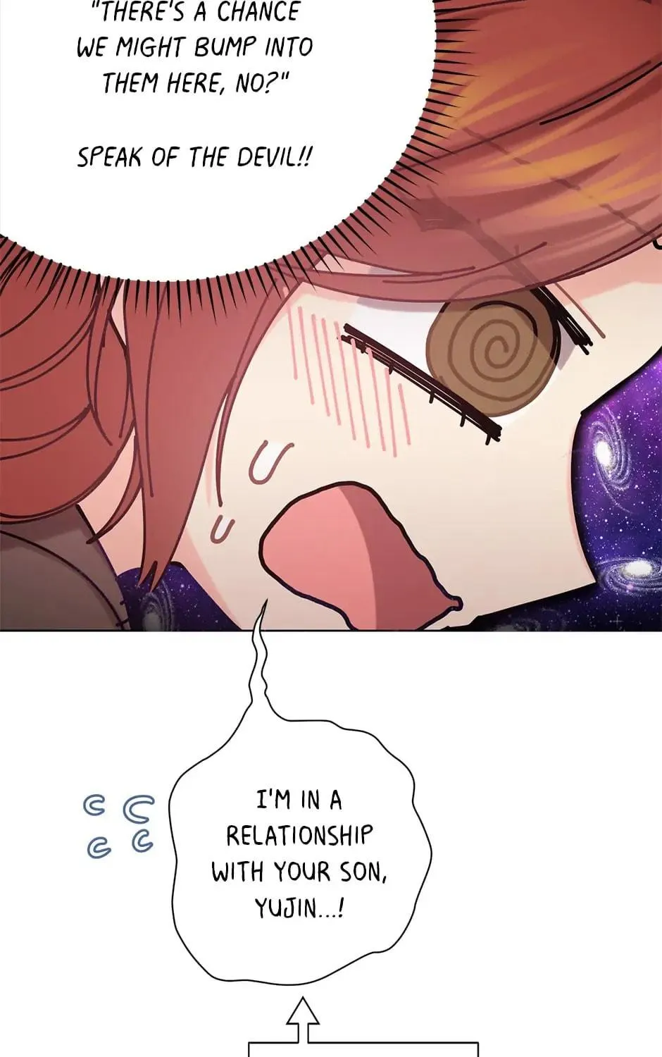 Read Green Light for Romance chapter 59 image 52 on Lezhin