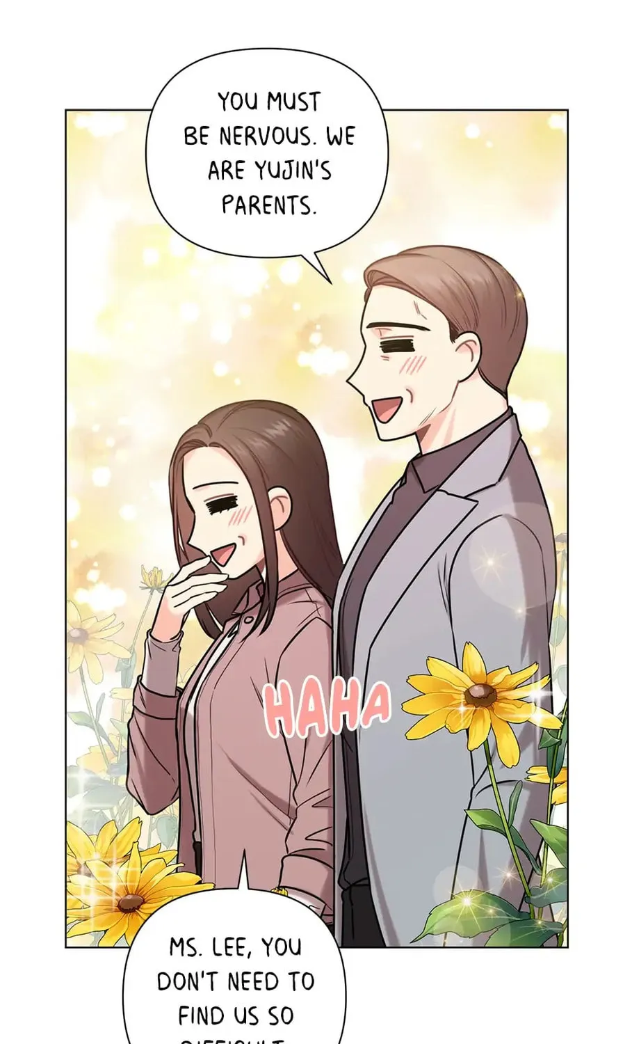 Read Green Light for Romance chapter 59 image 54 on Lezhin