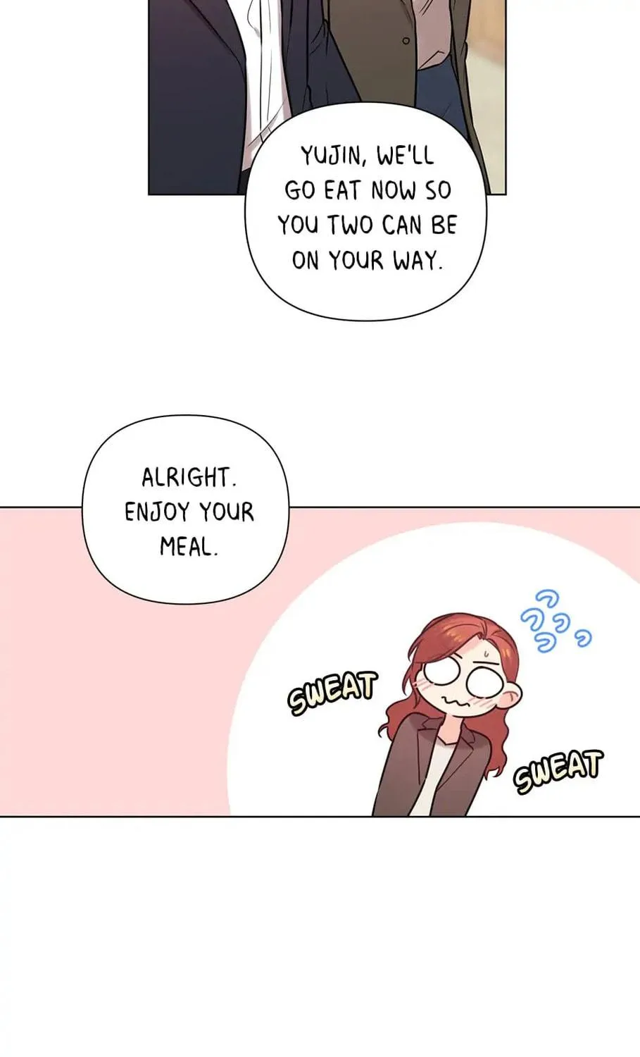 Read Green Light for Romance chapter 59 image 58 on Lezhin