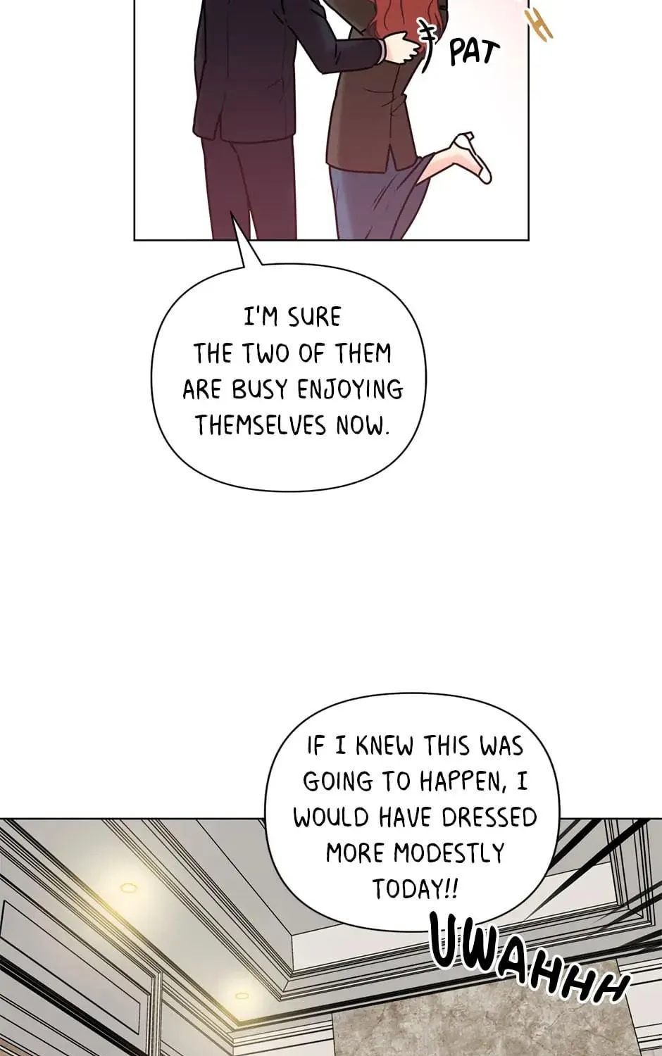 Read Green Light for Romance chapter 59 image 68 on Lezhin