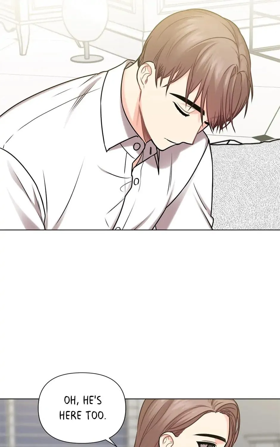Read Green Light for Romance chapter 59 image 76 on Lezhin