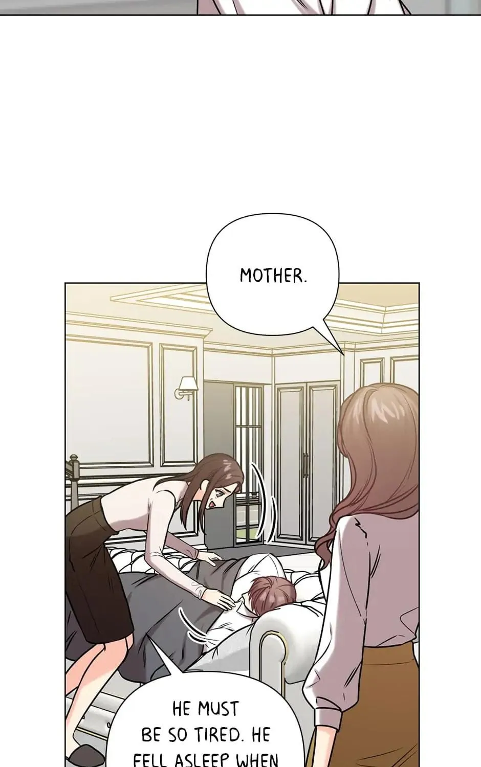 Read Green Light for Romance chapter 59 image 78 on Lezhin