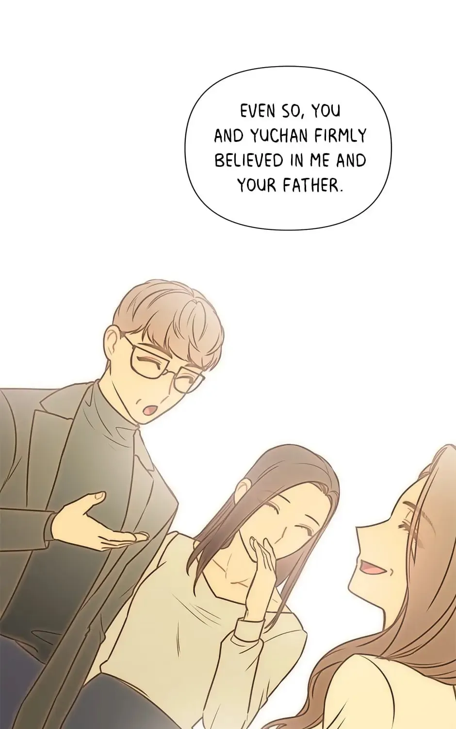 Read Green Light for Romance chapter 59 image 90 on Lezhin