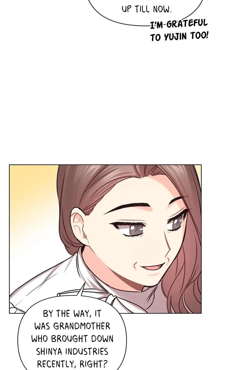Read Green Light for Romance chapter 59 image 94 on Lezhin