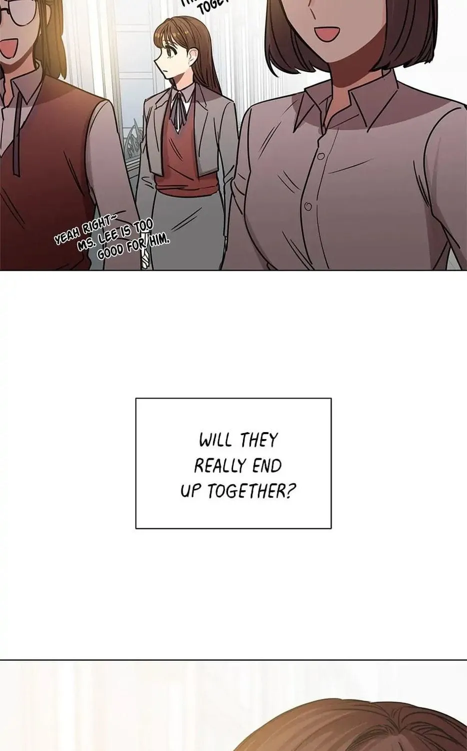 Read Green Light for Romance chapter 6 image 108 on Lezhin