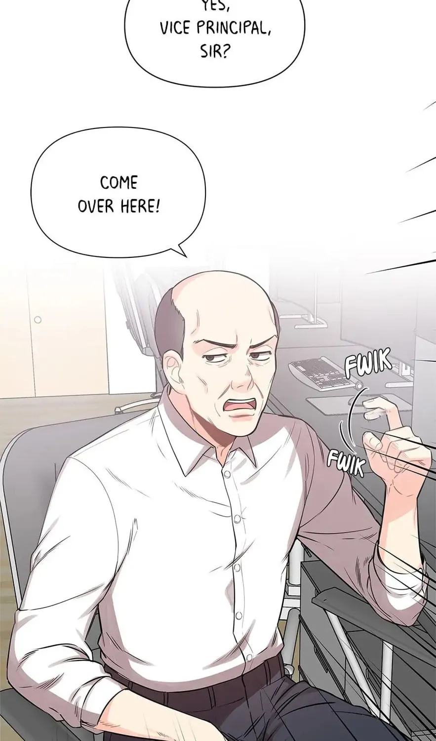 Read Green Light for Romance chapter 6 image 12 on Lezhin