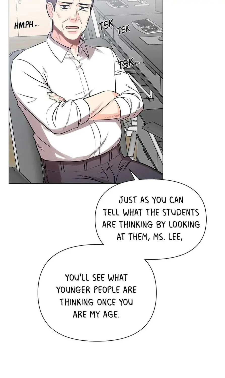 Read Green Light for Romance chapter 6 image 26 on Lezhin