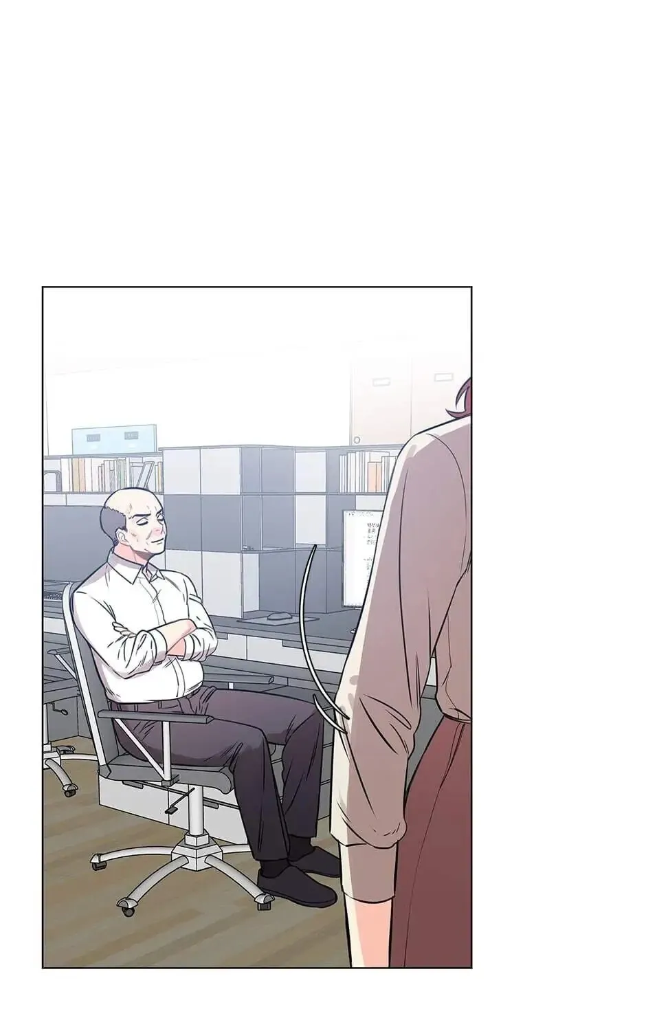 Read Green Light for Romance chapter 6 image 32 on Lezhin