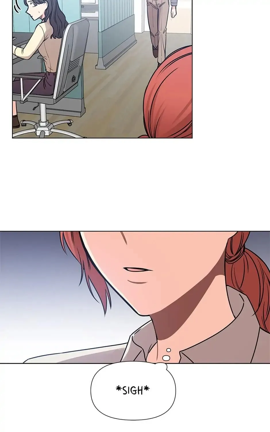 Read Green Light for Romance chapter 6 image 36 on Lezhin