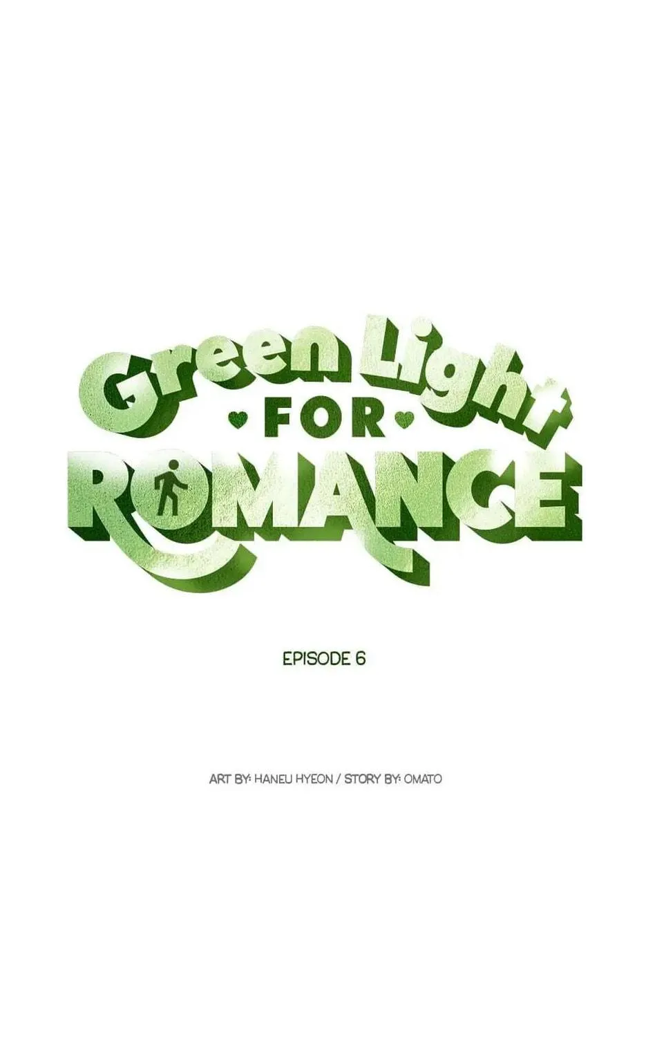 Read Green Light for Romance chapter 6 image 38 on Lezhin