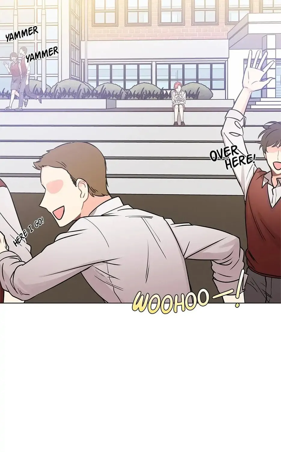 Read Green Light for Romance chapter 6 image 42 on Lezhin