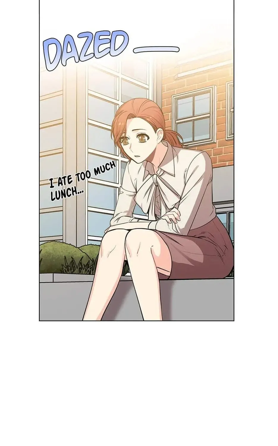 Read Green Light for Romance chapter 6 image 44 on Lezhin