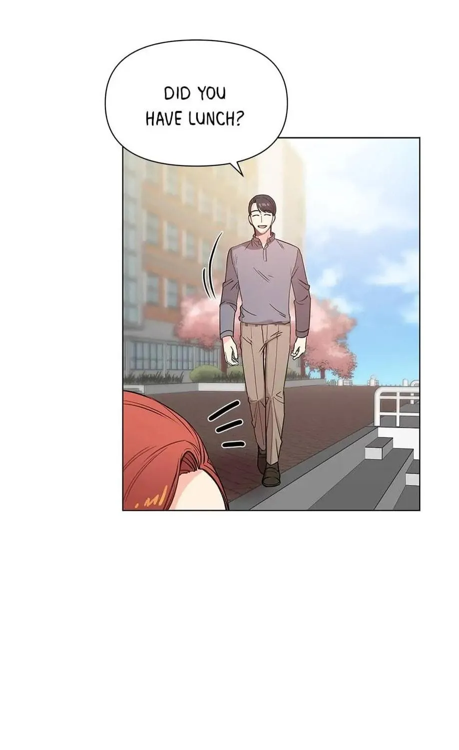 Read Green Light for Romance chapter 6 image 48 on Lezhin