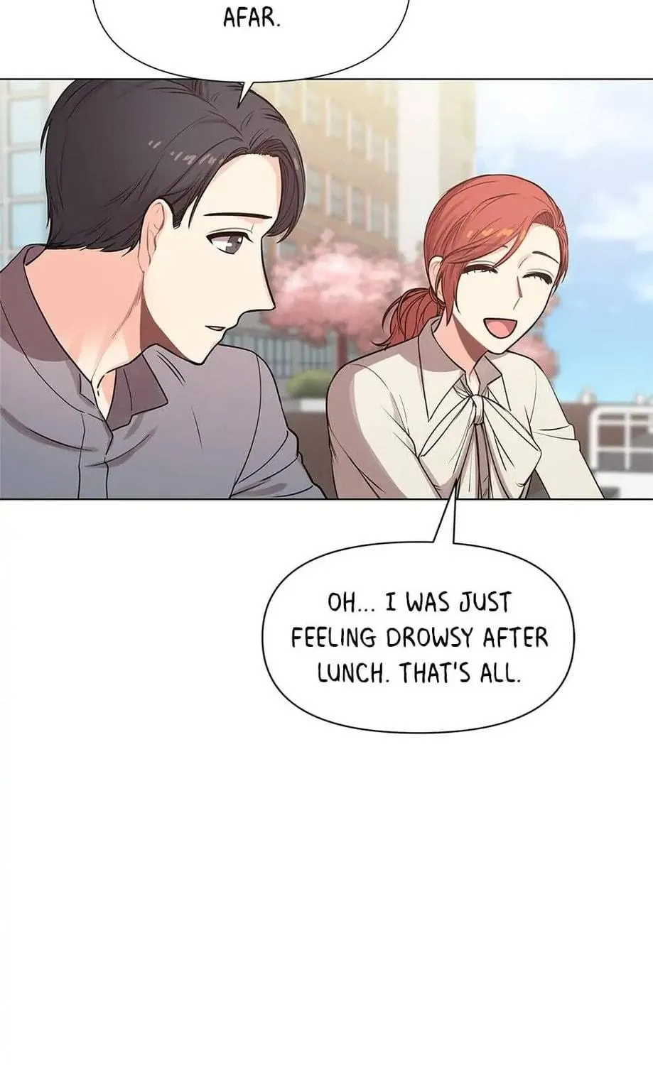 Read Green Light for Romance chapter 6 image 52 on Lezhin