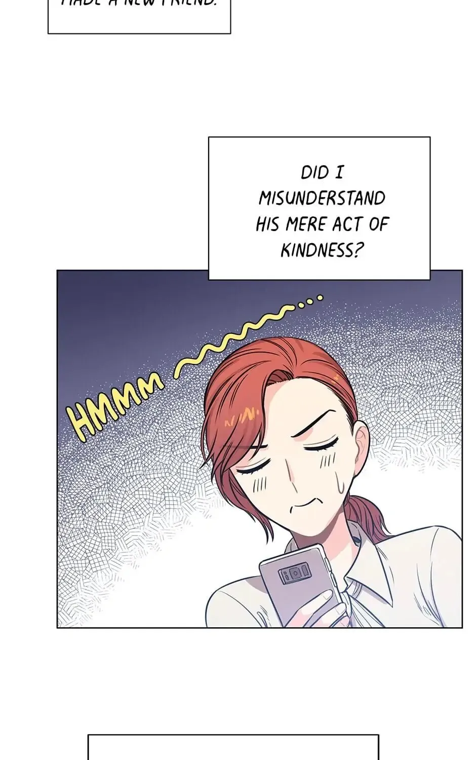 Read Green Light for Romance chapter 6 image 6 on Lezhin