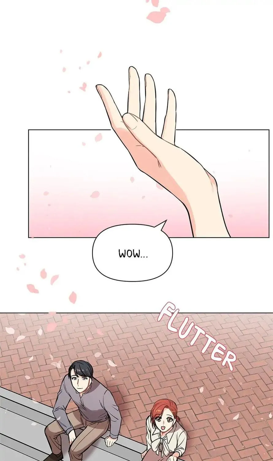Read Green Light for Romance chapter 6 image 70 on Lezhin