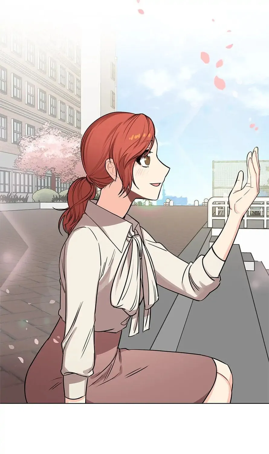 Read Green Light for Romance chapter 6 image 74 on Lezhin