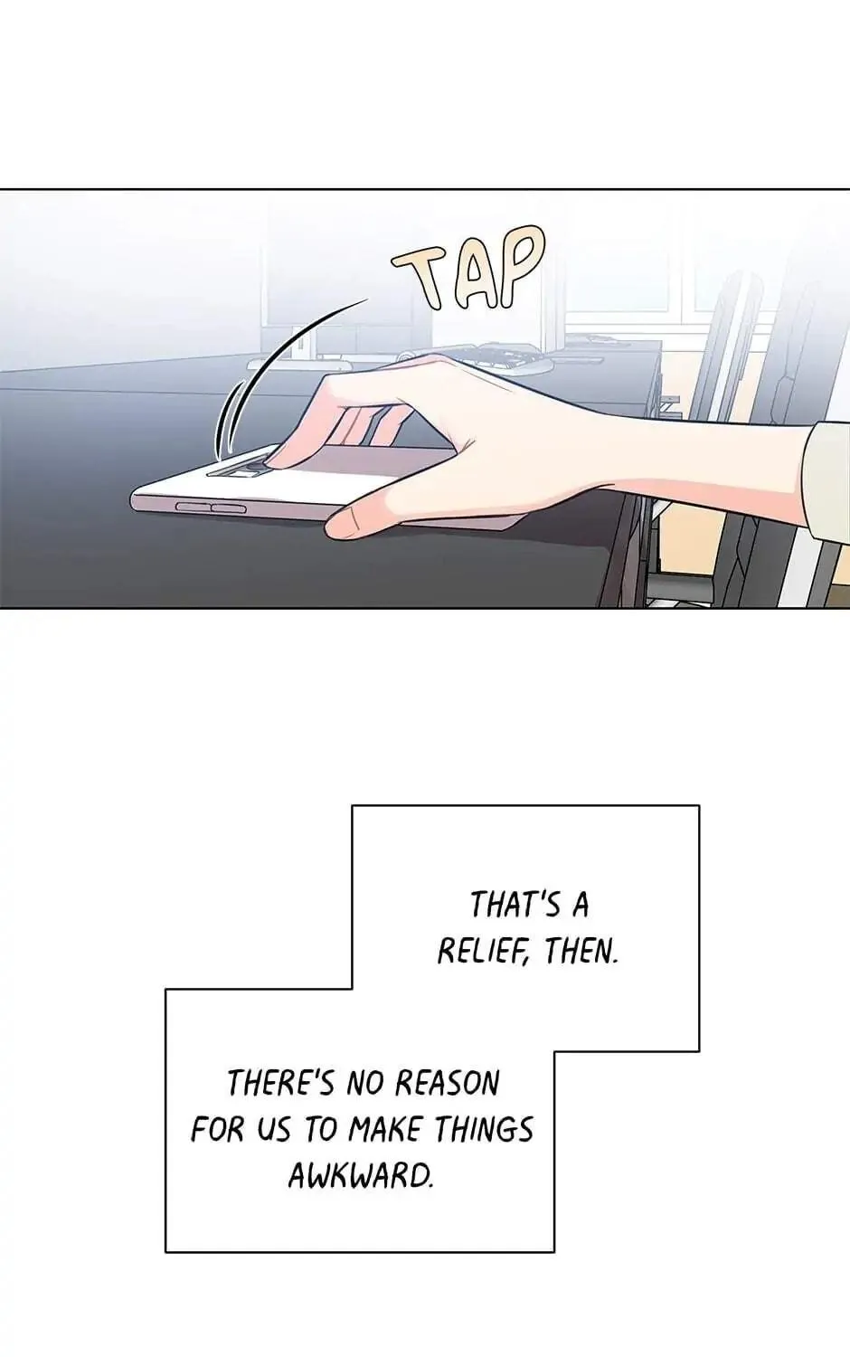 Read Green Light for Romance chapter 6 image 8 on Lezhin