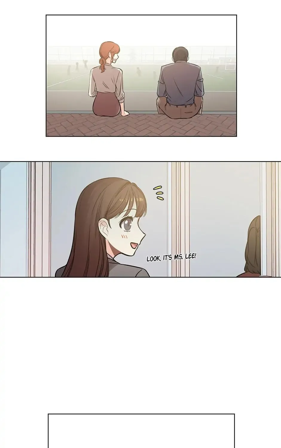 Read Green Light for Romance chapter 6 image 80 on Lezhin
