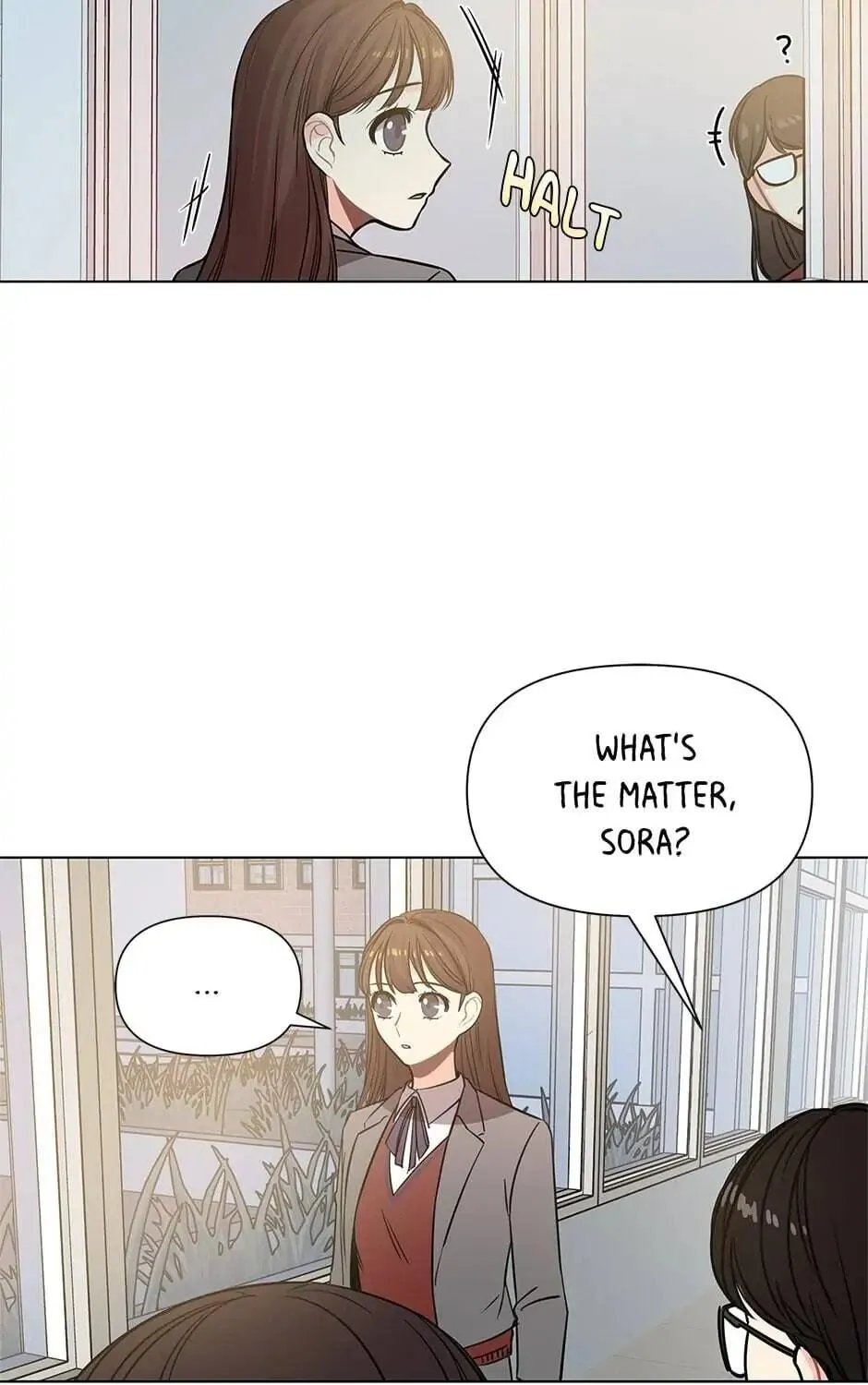 Read Green Light for Romance chapter 6 image 82 on Lezhin