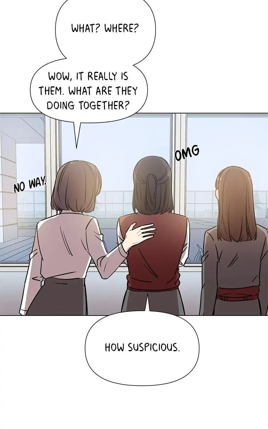 Read Green Light for Romance chapter 6 image 86 on Lezhin