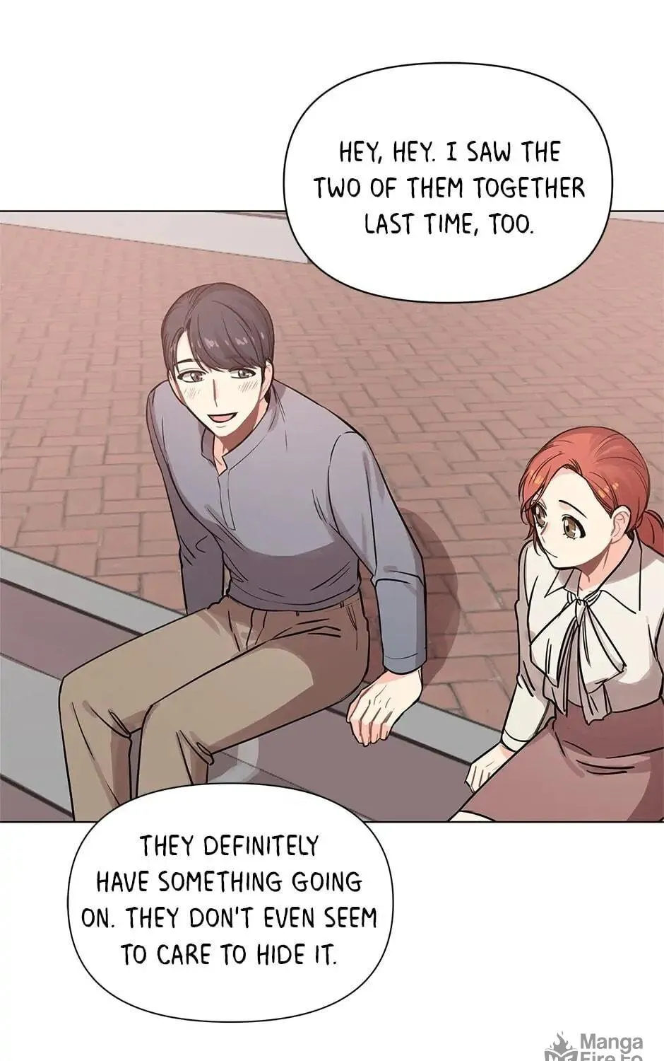 Read Green Light for Romance chapter 6 image 88 on Lezhin